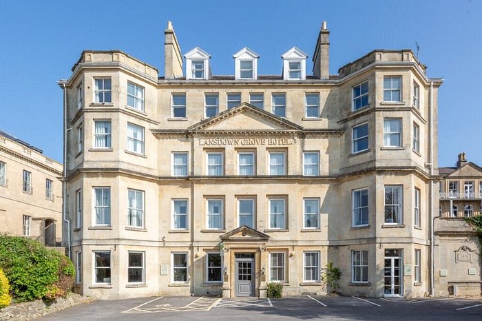 Lansdown Grove Hotel, Bath