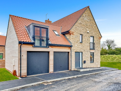 Dilly Meadows, West Harptree