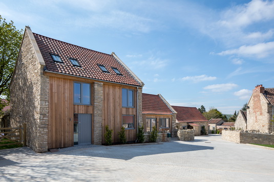 Staunton Manor, Whitchurch, Bristol