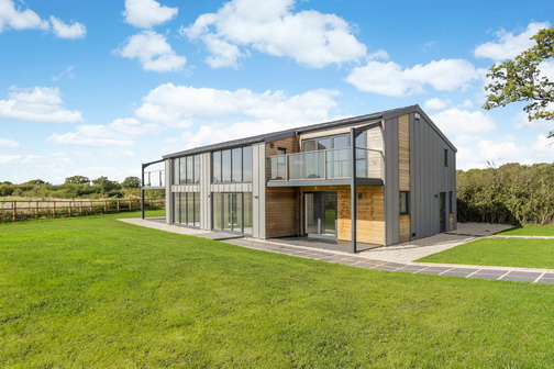 Agricultural Barn Conversion, Swindon